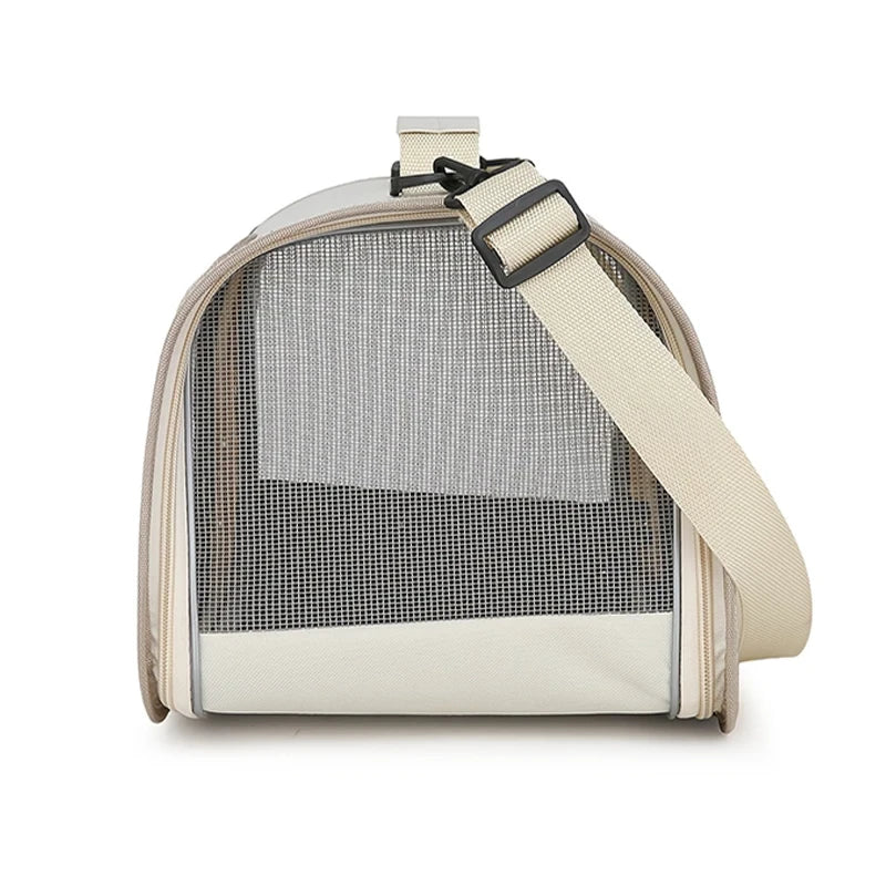 Bolso Transportador Plegable para Mascotas